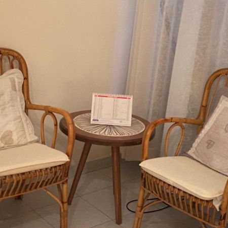 B&B Paradiso San Vincenzo Molfetta Zewnętrze zdjęcie