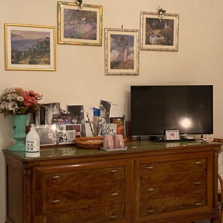B&B Paradiso San Vincenzo Molfetta Zewnętrze zdjęcie