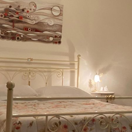 B&B Paradiso San Vincenzo Molfetta Zewnętrze zdjęcie