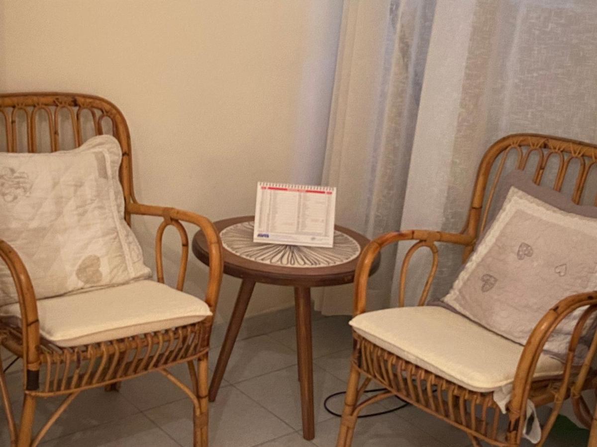 B&B Paradiso San Vincenzo Molfetta Zewnętrze zdjęcie