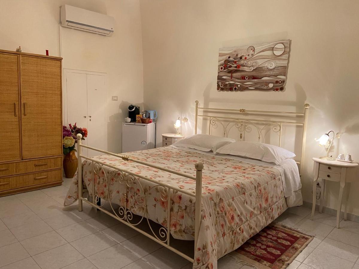 B&B Paradiso San Vincenzo Molfetta Zewnętrze zdjęcie