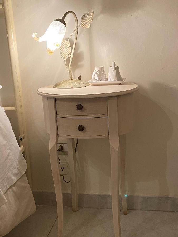 B&B Paradiso San Vincenzo Molfetta Zewnętrze zdjęcie