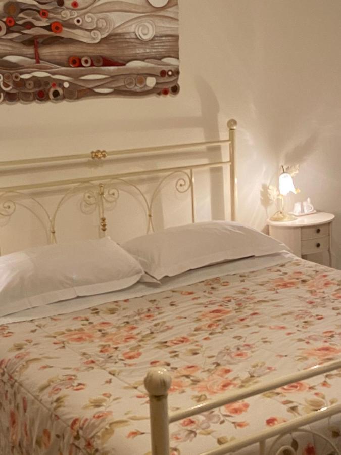 B&B Paradiso San Vincenzo Molfetta Zewnętrze zdjęcie