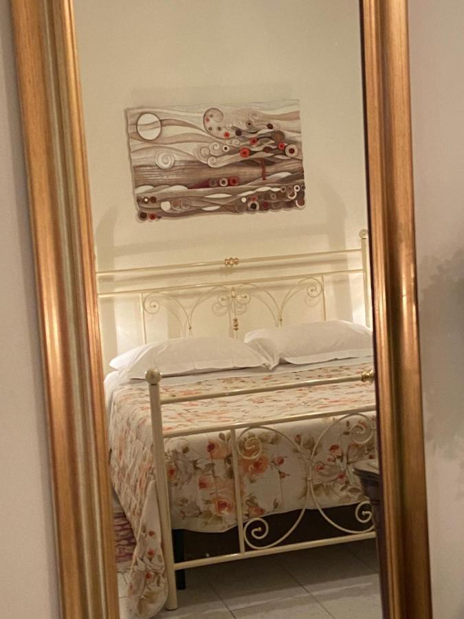 B&B Paradiso San Vincenzo Molfetta Zewnętrze zdjęcie