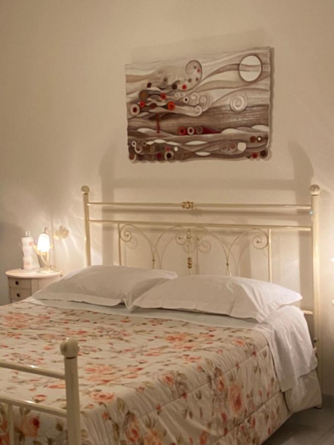 B&B Paradiso San Vincenzo Molfetta Zewnętrze zdjęcie
