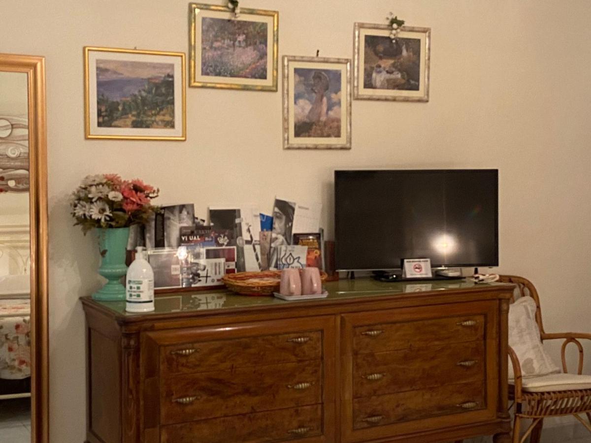 B&B Paradiso San Vincenzo Molfetta Zewnętrze zdjęcie