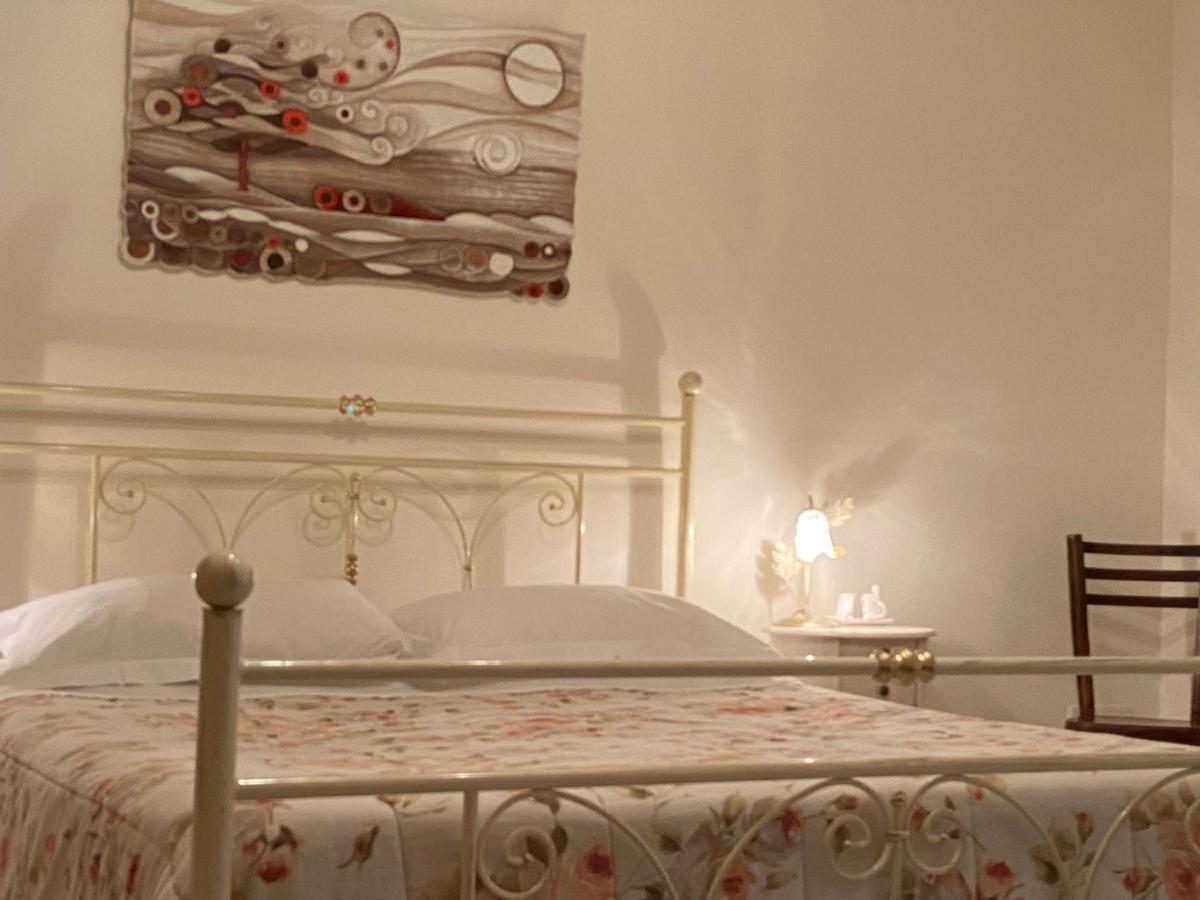 B&B Paradiso San Vincenzo Molfetta Zewnętrze zdjęcie