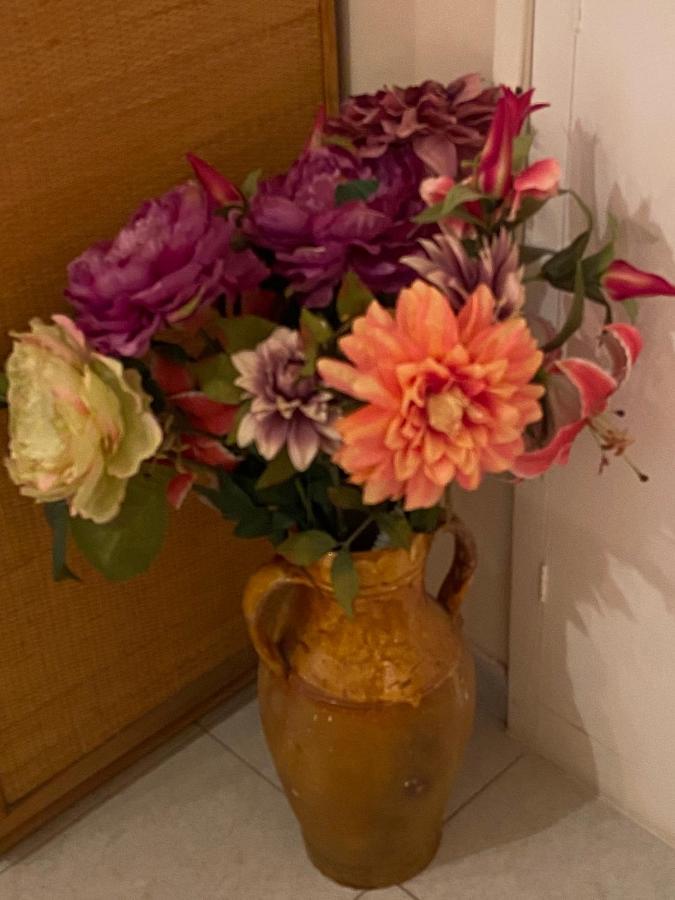 B&B Paradiso San Vincenzo Molfetta Zewnętrze zdjęcie