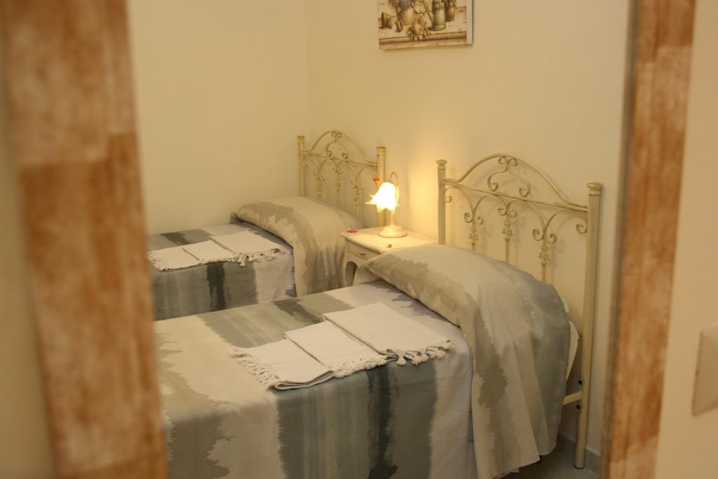 B&B Paradiso San Vincenzo Molfetta Zewnętrze zdjęcie