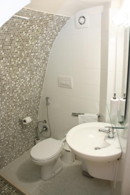 B&B Paradiso San Vincenzo Molfetta Pokój zdjęcie