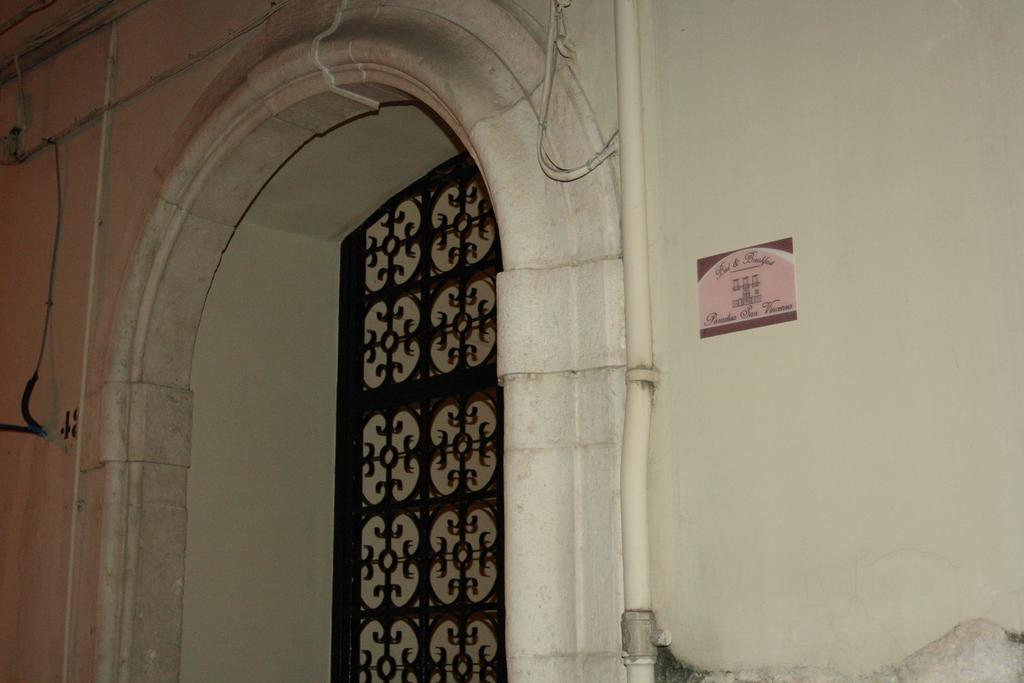 B&B Paradiso San Vincenzo Molfetta Zewnętrze zdjęcie
