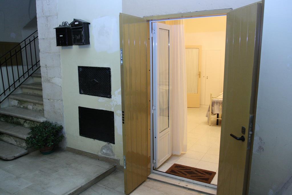 B&B Paradiso San Vincenzo Molfetta Zewnętrze zdjęcie