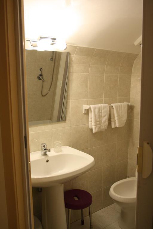 B&B Paradiso San Vincenzo Molfetta Zewnętrze zdjęcie