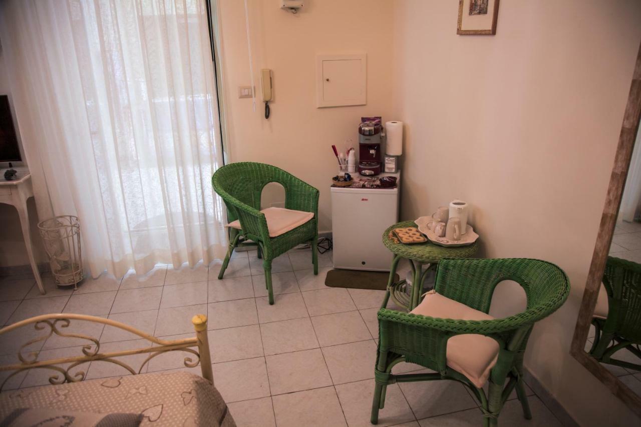 B&B Paradiso San Vincenzo Molfetta Zewnętrze zdjęcie