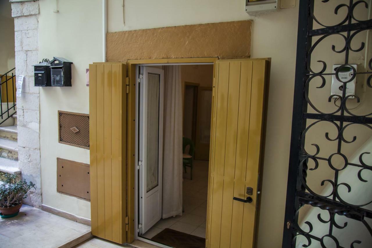 B&B Paradiso San Vincenzo Molfetta Zewnętrze zdjęcie