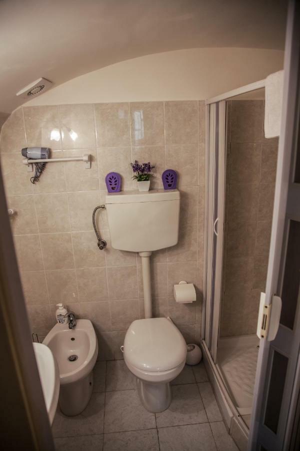 B&B Paradiso San Vincenzo Molfetta Zewnętrze zdjęcie